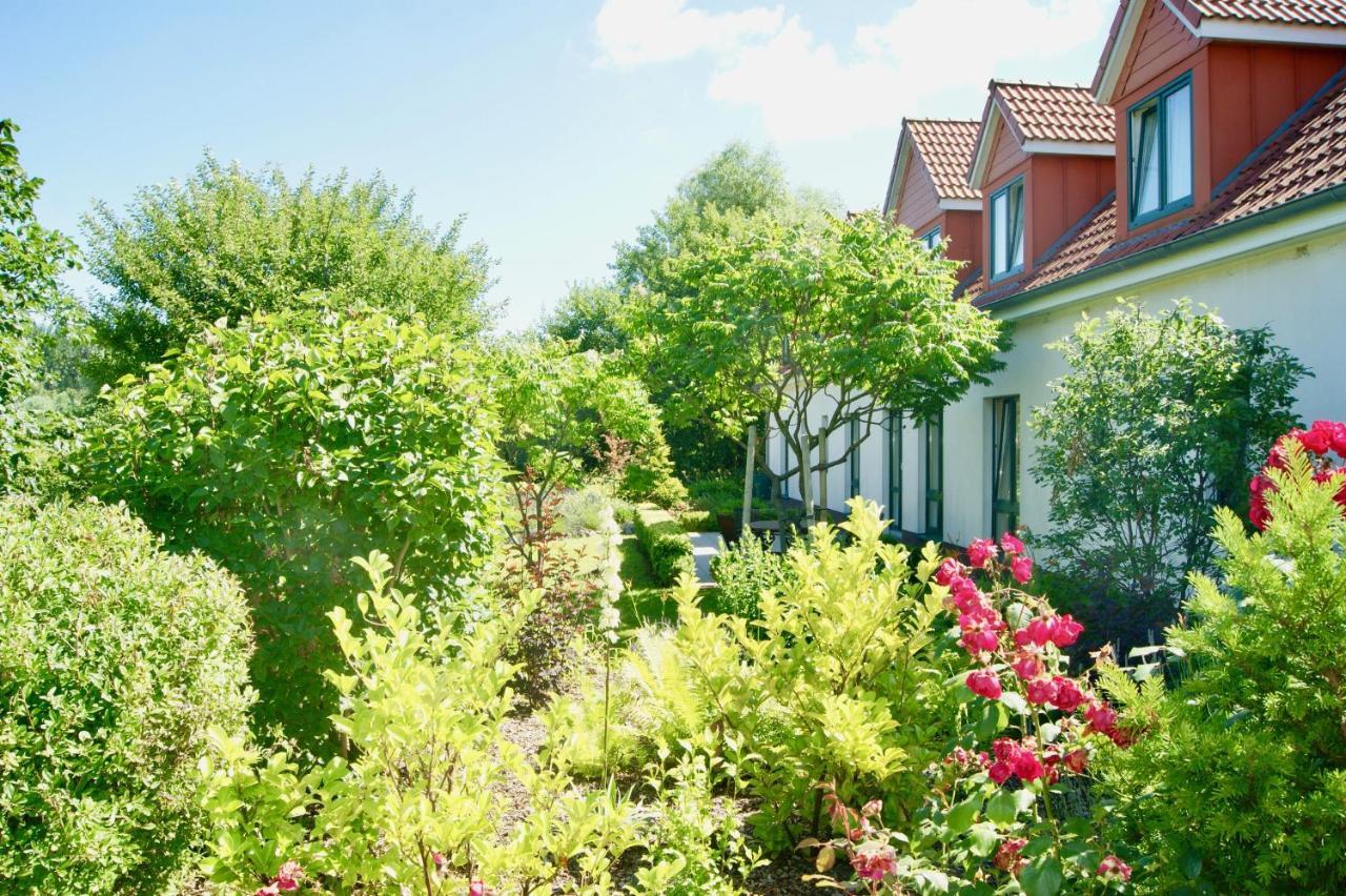 Ferienbungalow Haus Am Teich Boltenhagen  Exterior photo